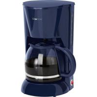 Капельная кофеварка Clatronic KA 3473 Blue