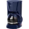 Капельная кофеварка Clatronic KA 3473 Blue