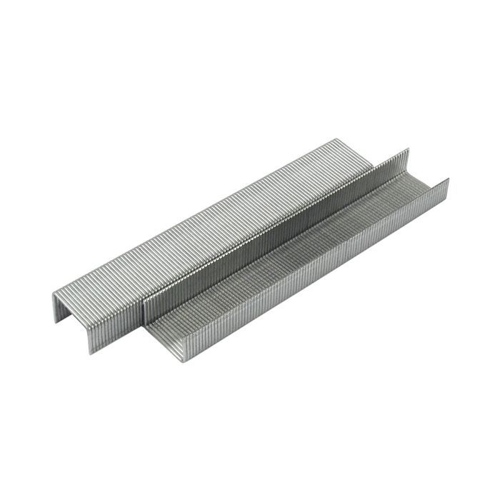 Скобы для канцелярского степлера №24/6 Pro, up to 30 sheets, 1000 шт Axent (4312-А) изображение 2