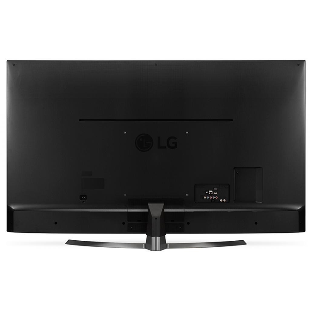 Телевізор LG 49UH671V зображення 4