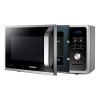 Мікрохвильова піч Samsung MG 23 F 302 TAS зображення 3