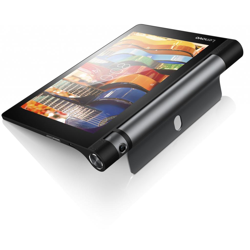 Планшет Lenovo Yoga Tablet 3-850F 8" WiFi 16GB Black (ZA090088UA) зображення 4