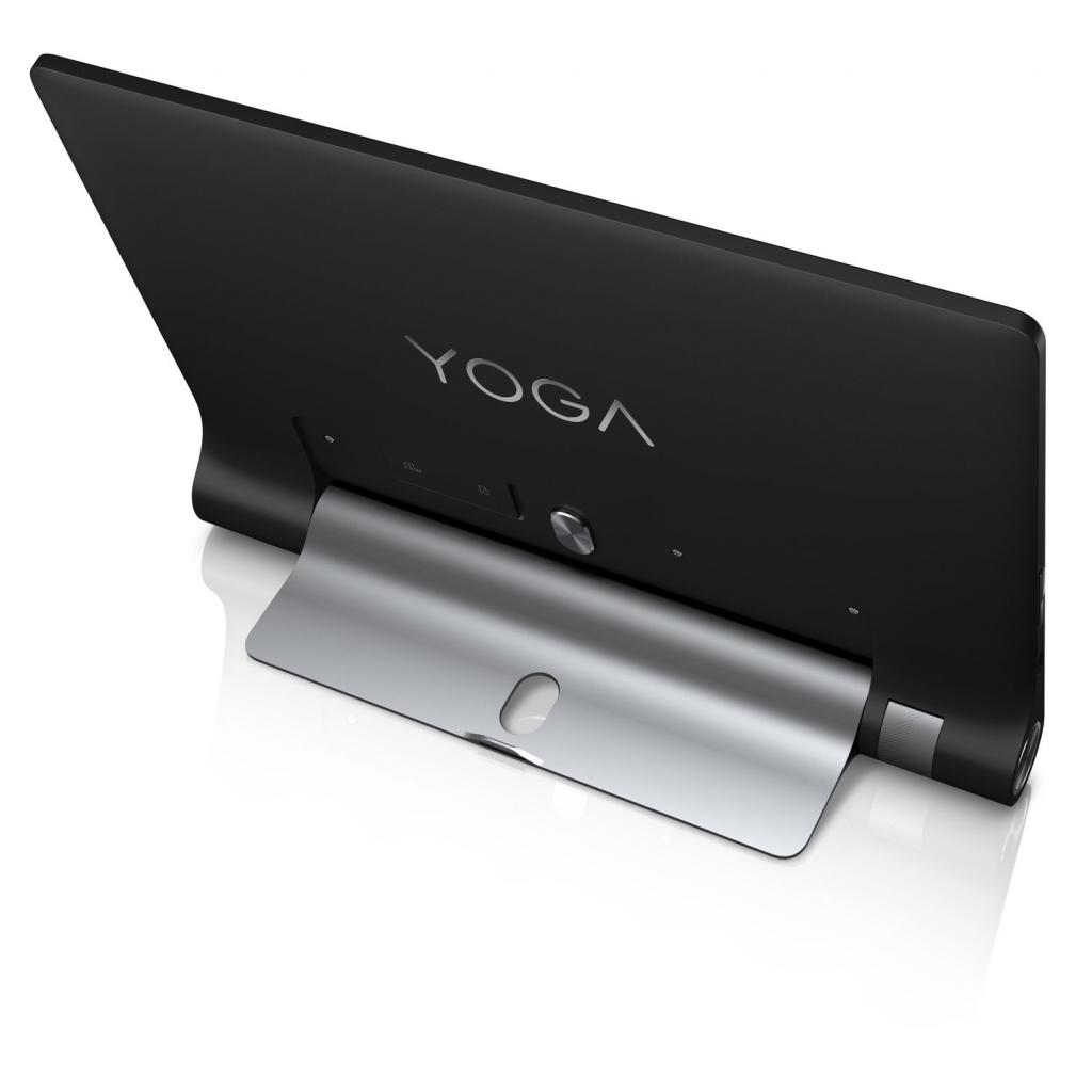 Планшет Lenovo Yoga Tablet 3-850F 8" WiFi 16GB Black (ZA090088UA) зображення 5