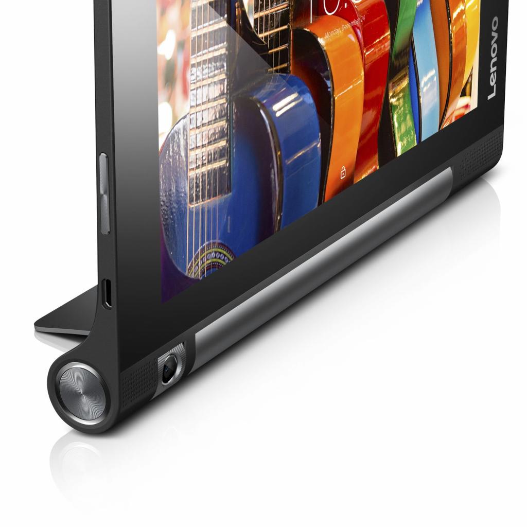 Планшет Lenovo Yoga Tablet 3-850F 8" WiFi 16GB Black (ZA090088UA) изображение 6