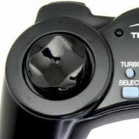 Геймпад Esperanza Titanum gamepad for PC USB Samurai (TG105) изображение 3