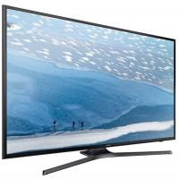 Телевізор Samsung UE40KU6000 (UE40KU6000UXUA) зображення 2