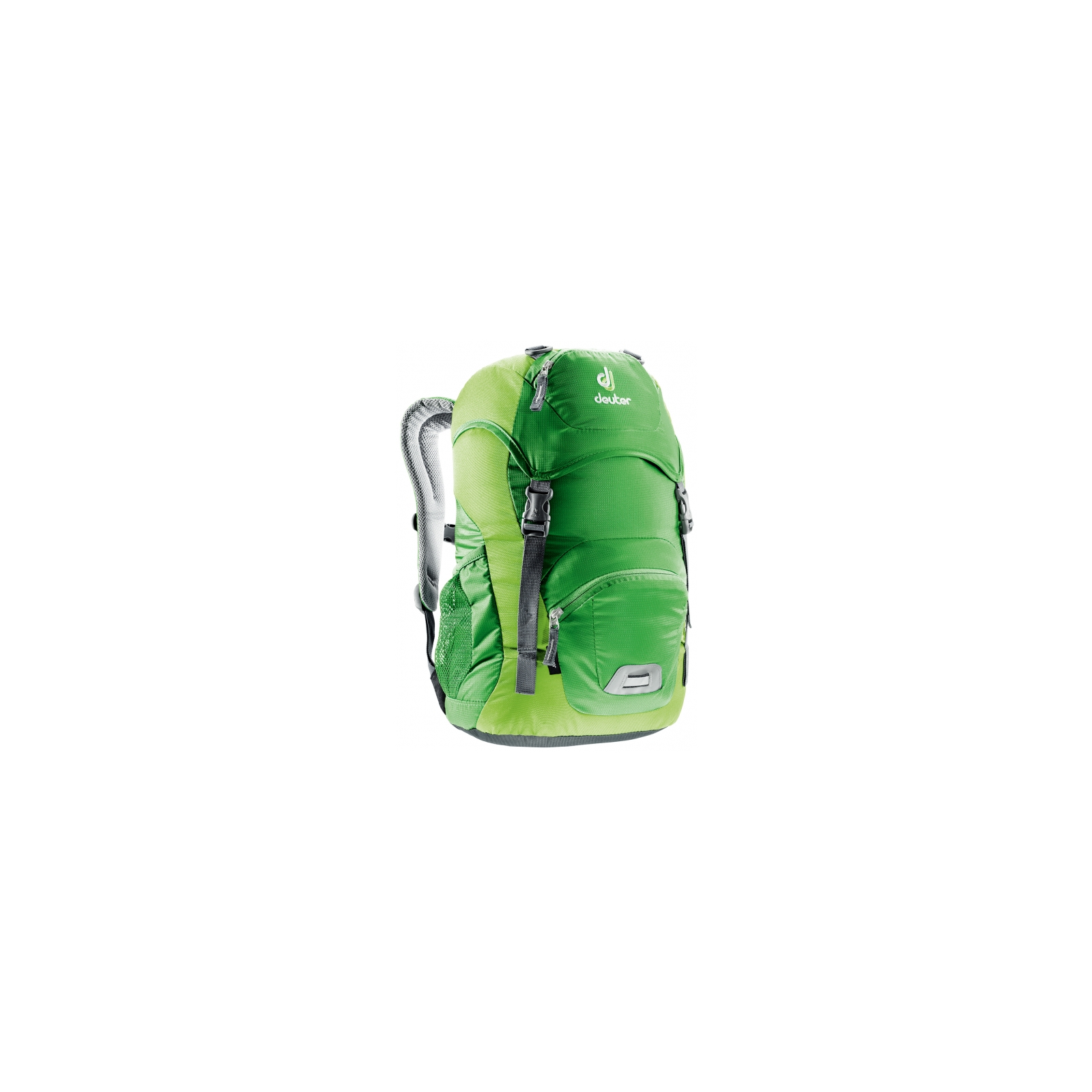 Рюкзак туристический Deuter Junior 2208 emerald-kiwi (36029 2208)