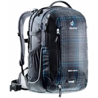 Рюкзак туристический Deuter Giga 7309 blueline check (80414 7309)