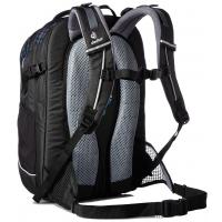 Рюкзак туристический Deuter Giga 7309 blueline check (80414 7309) изображение 2
