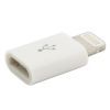 Перехідник micro USB to Lightning Extradigital (KBA1648) зображення 3
