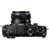 Цифровой фотоаппарат Olympus PEN-F 17mm 1:1.8 Kit black/black (V204063BE000) изображение 5