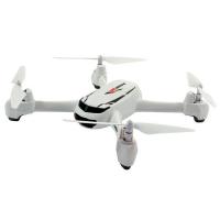 Квадрокоптер Hubsan белый (Hunsan H502S)