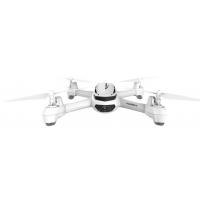 Квадрокоптер Hubsan белый (Hunsan H502S) изображение 2