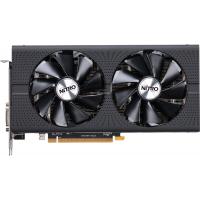 Відеокарта Sapphire Radeon RX 470 4096Mb NITRO+ (11256-01-20G) зображення 2