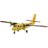 Сборная модель Revell Пассажирский самолет DHC-6 Twin Otter 1:72 (4901) изображение 2