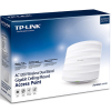 Точка доступу Wi-Fi TP-Link EAP320 зображення 4