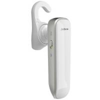 Bluetooth-гарнитура Jabra Boost white (100-92320001-60)
