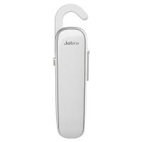 Bluetooth-гарнитура Jabra Boost white (100-92320001-60) изображение 3