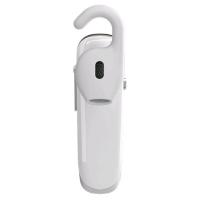 Bluetooth-гарнитура Jabra Boost white (100-92320001-60) изображение 4