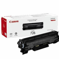 Услуга заправка картриджа Canon 726 Brain Service