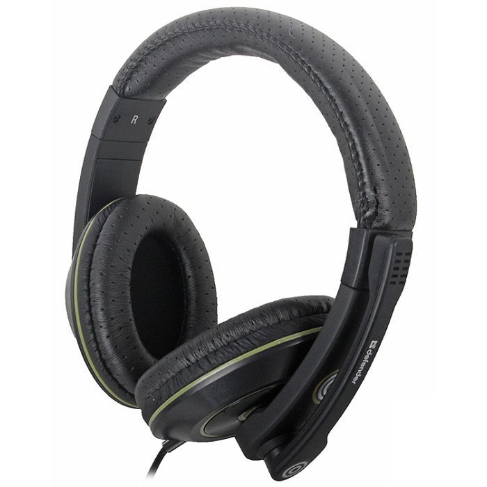 Наушники Defender Warhead G-110 (64102) изображение 2