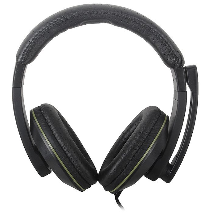 Наушники Defender Warhead G-110 (64102) изображение 3