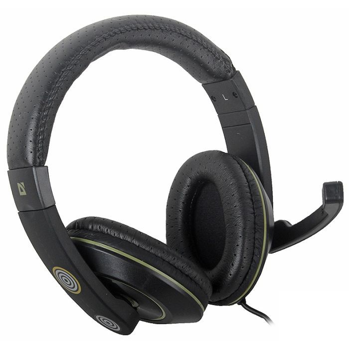 Наушники Defender Warhead G-110 (64102) изображение 4