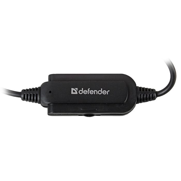 Наушники Defender Warhead G-110 (64102) изображение 7