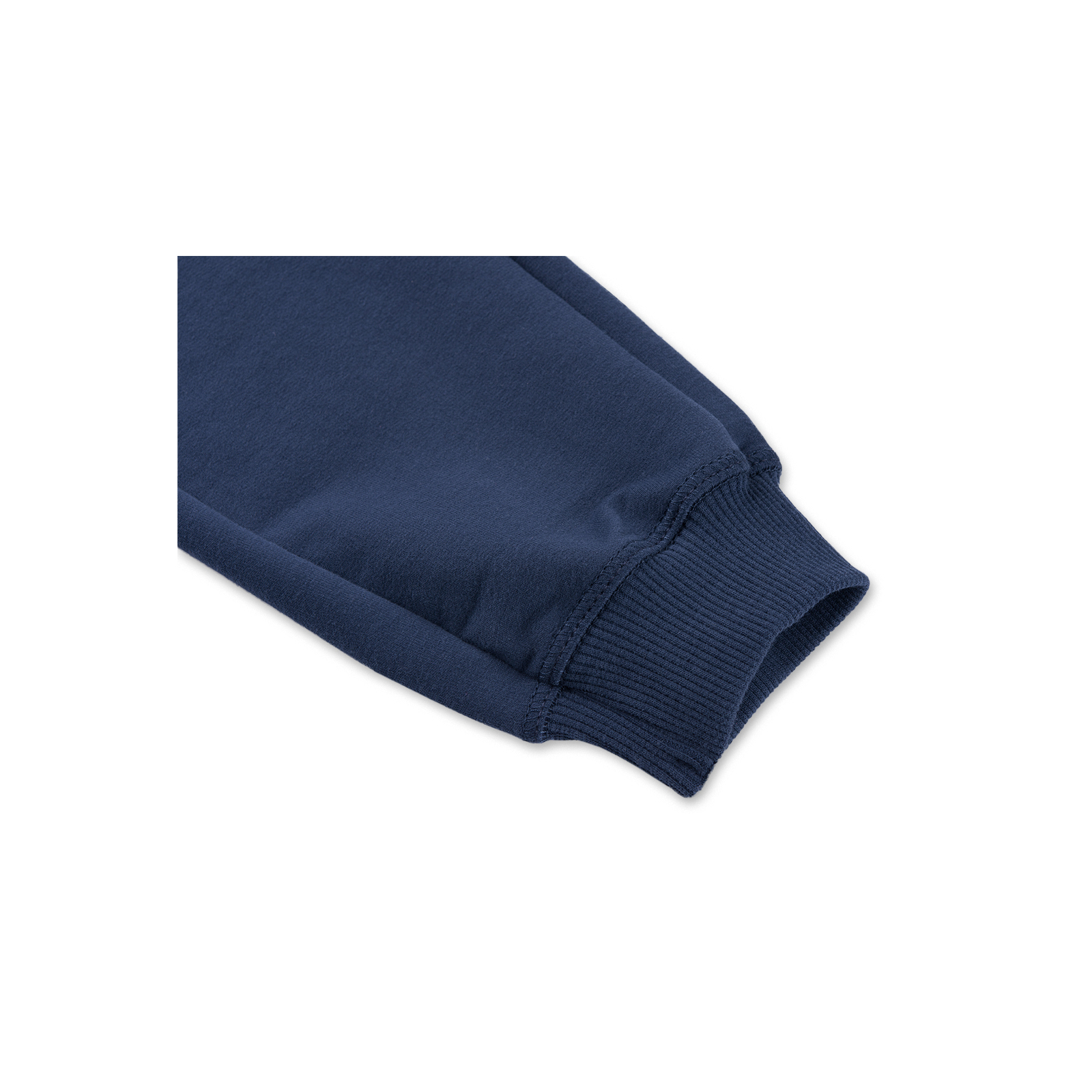 Спортивный костюм Breeze серый меланж индиго "New York" (7938-104B-gray-blue) изображение 5