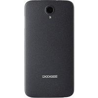 Мобильный телефон Doogee Y100 Plus Black изображение 2