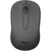 Мышка Trust Ziva wireless compact mouse black (21509) изображение 2