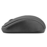 Мышка Trust Ziva wireless compact mouse black (21509) изображение 3