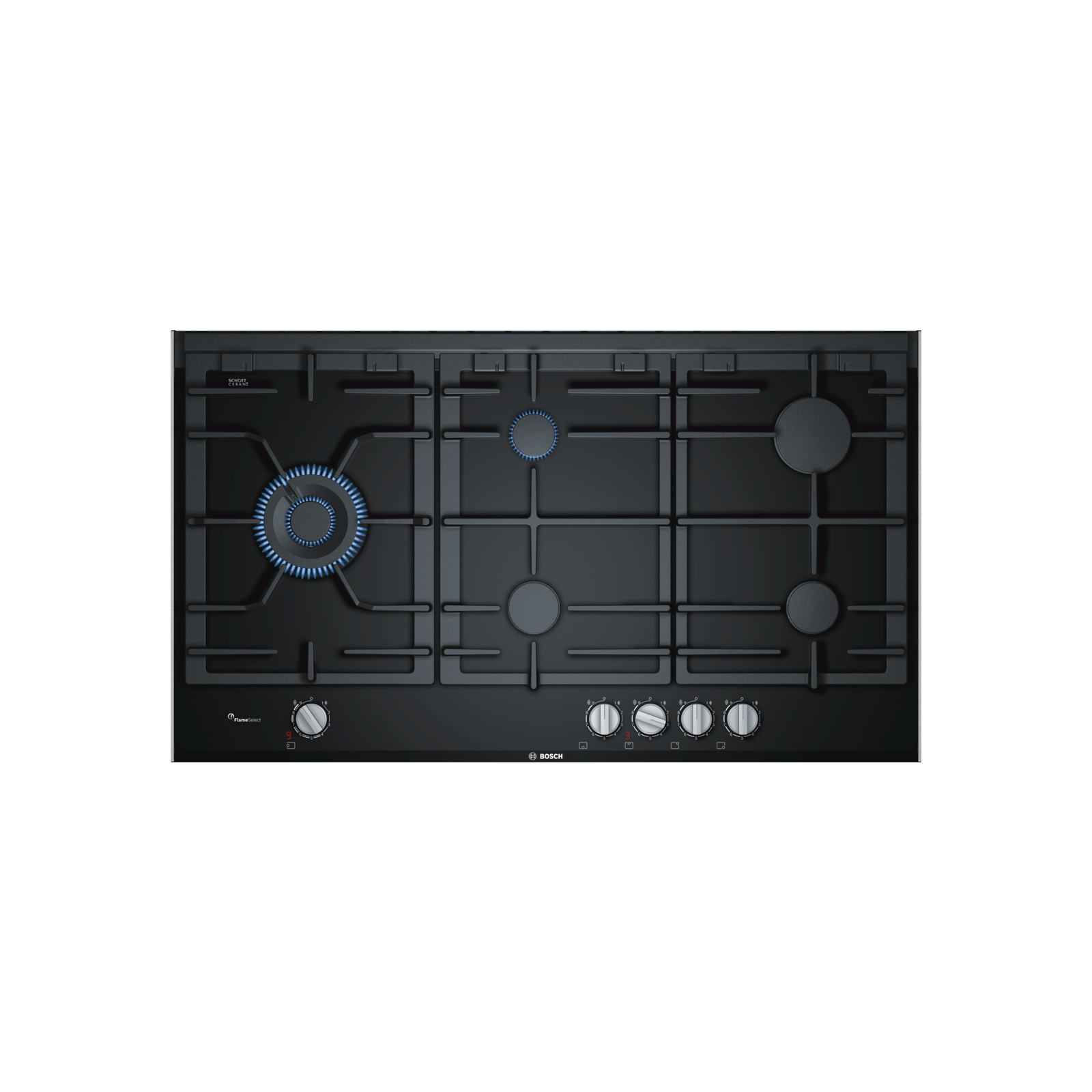 Варочная поверхность BOSCH HA PRS 9A6D70 (PRS9A6D70)