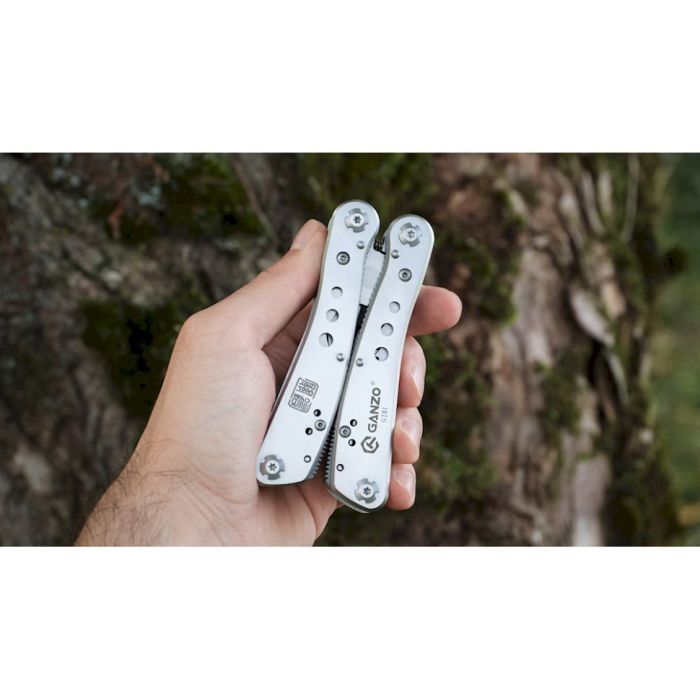 Мультитул Ganzo G201 изображение 10