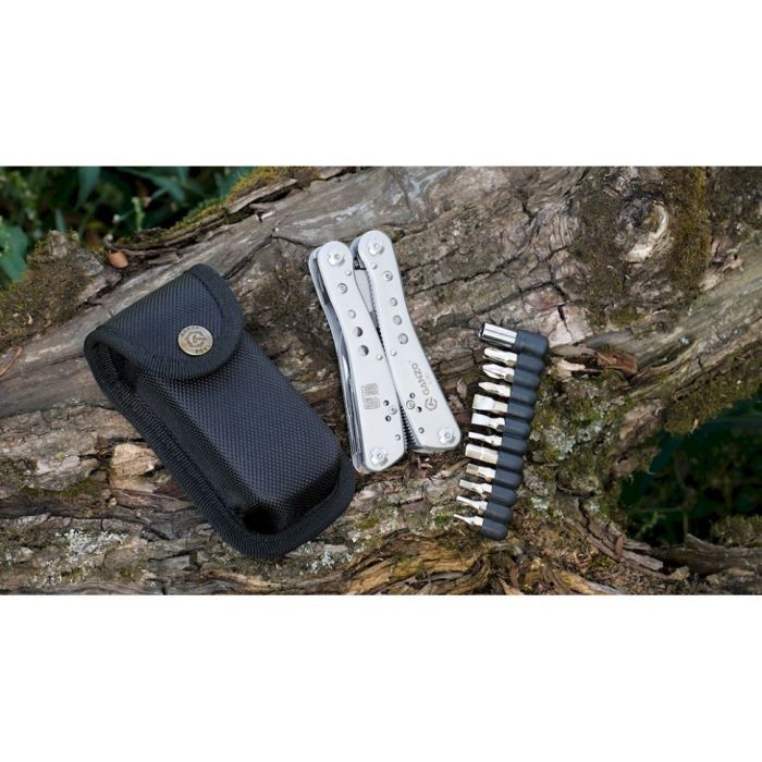 Мультитул Ganzo G201 изображение 11