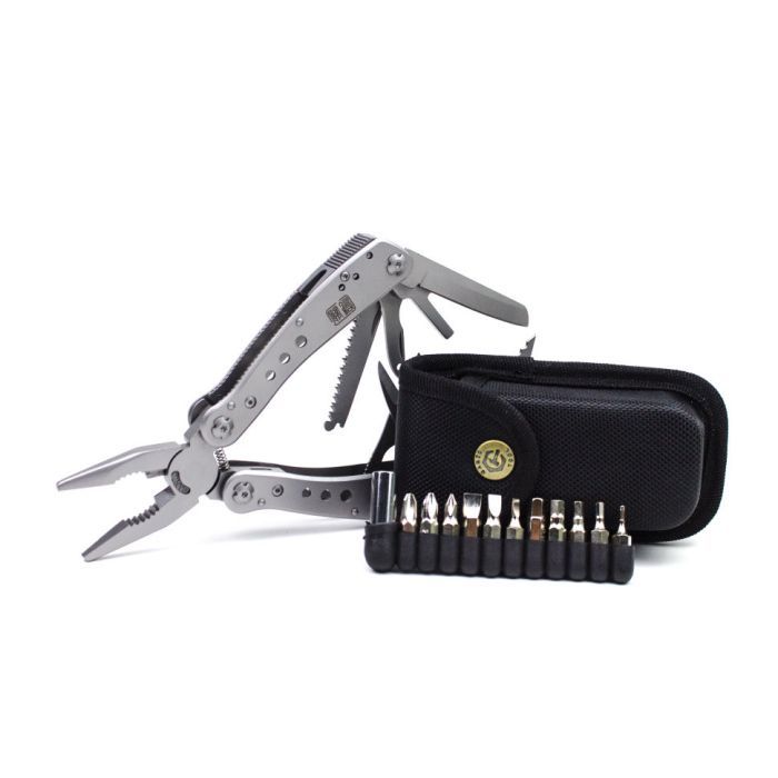 Мультитул Ganzo G201 изображение 2