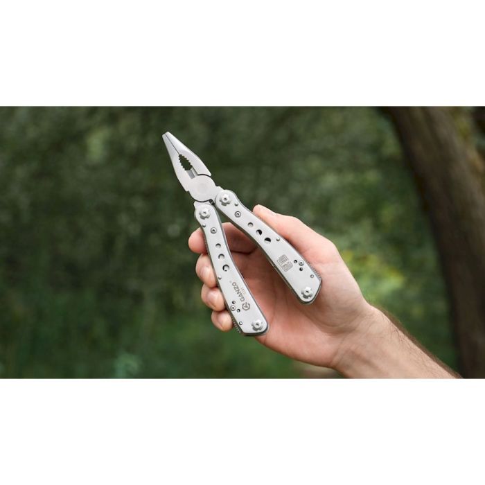 Мультитул Ganzo G201 изображение 8