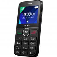 Мобильный телефон Alcatel onetouch 2008G Black (4894461419107) изображение 9