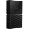Внешний жесткий диск 2.5" 2TB WD (WDBYFT0020BBK-WESN) изображение 2