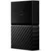 Внешний жесткий диск 2.5" 2TB WD (WDBYFT0020BBK-WESN) изображение 3