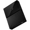 Внешний жесткий диск 2.5" 2TB WD (WDBYFT0020BBK-WESN) изображение 5