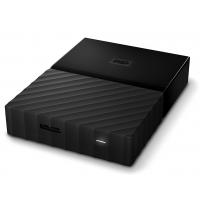 Внешний жесткий диск 2.5" 2TB WD (WDBYFT0020BBK-WESN) изображение 7