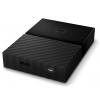 Внешний жесткий диск 2.5" 2TB WD (WDBYFT0020BBK-WESN) изображение 7