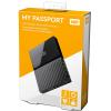 Внешний жесткий диск 2.5" 2TB WD (WDBYFT0020BBK-WESN) изображение 9