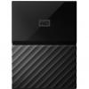 Внешний жесткий диск 2.5" 2TB WD (WDBYFT0020BBK-WESN)