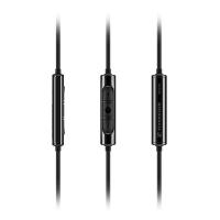 Навушники Sennheiser MOMENTUM M2 AEi Black (506249) зображення 4
