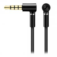 Навушники Sennheiser MOMENTUM M2 AEi Black (506249) зображення 5