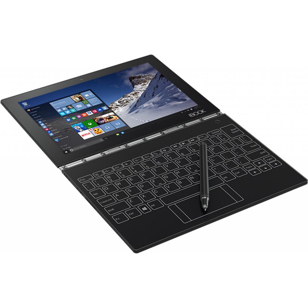 Планшет Lenovo Yoga Book X90F 10" 4/64GB LTE (ZA0W0025UA) изображение 3