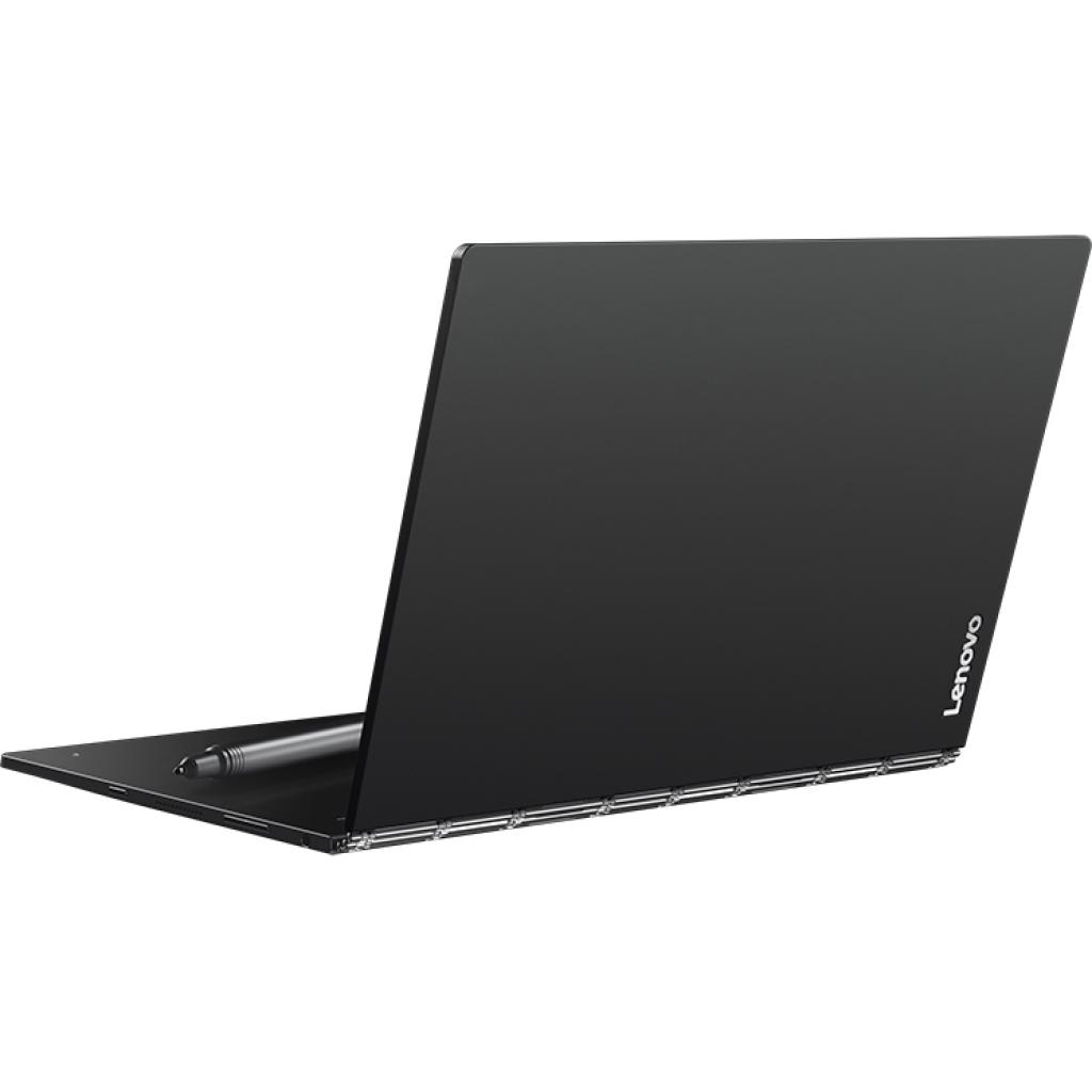 Планшет Lenovo Yoga Book X90F 10" 4/64GB LTE (ZA0W0025UA) изображение 5
