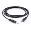 Кабель мультимедійний Jack 3.5mm 1.8m Vinga (3.5ST01-1.8) зображення 2